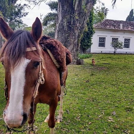 Pousada Do Sobrado Bagé Εξωτερικό φωτογραφία