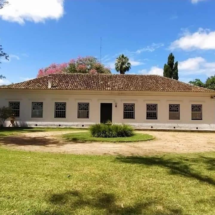 Pousada Do Sobrado Bagé Εξωτερικό φωτογραφία