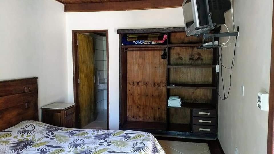 Pousada Do Sobrado Bagé Εξωτερικό φωτογραφία