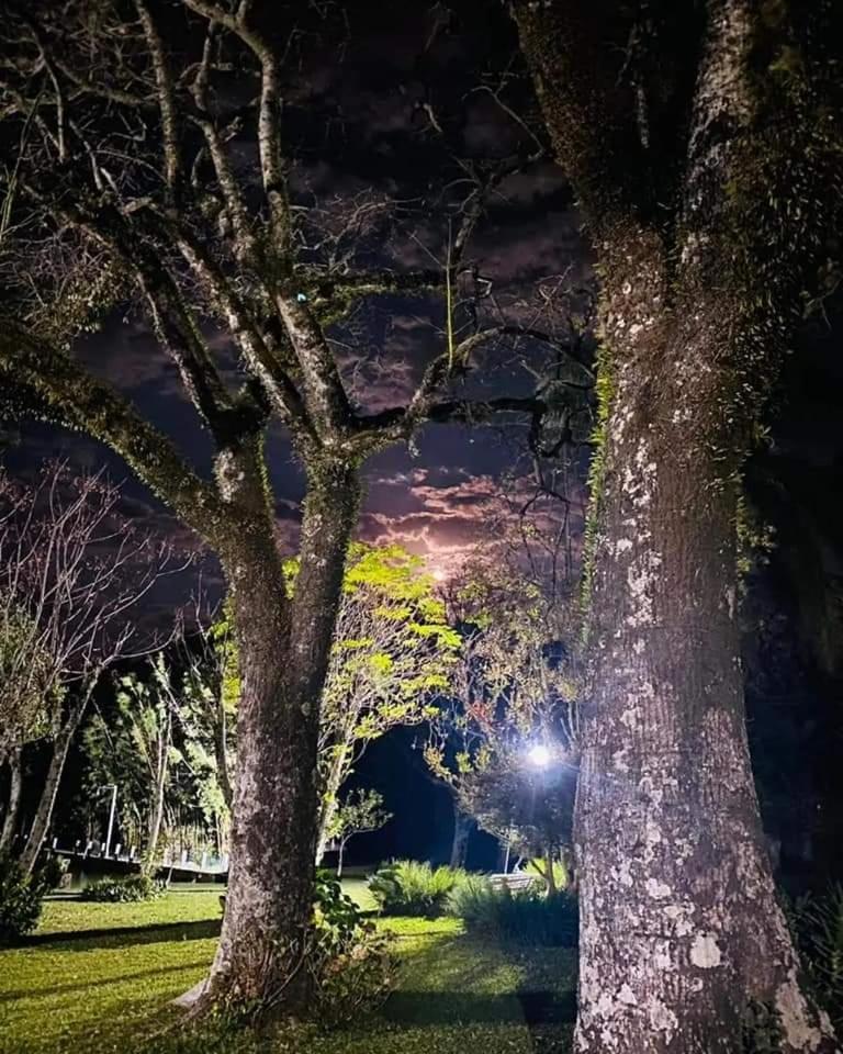 Pousada Do Sobrado Bagé Εξωτερικό φωτογραφία