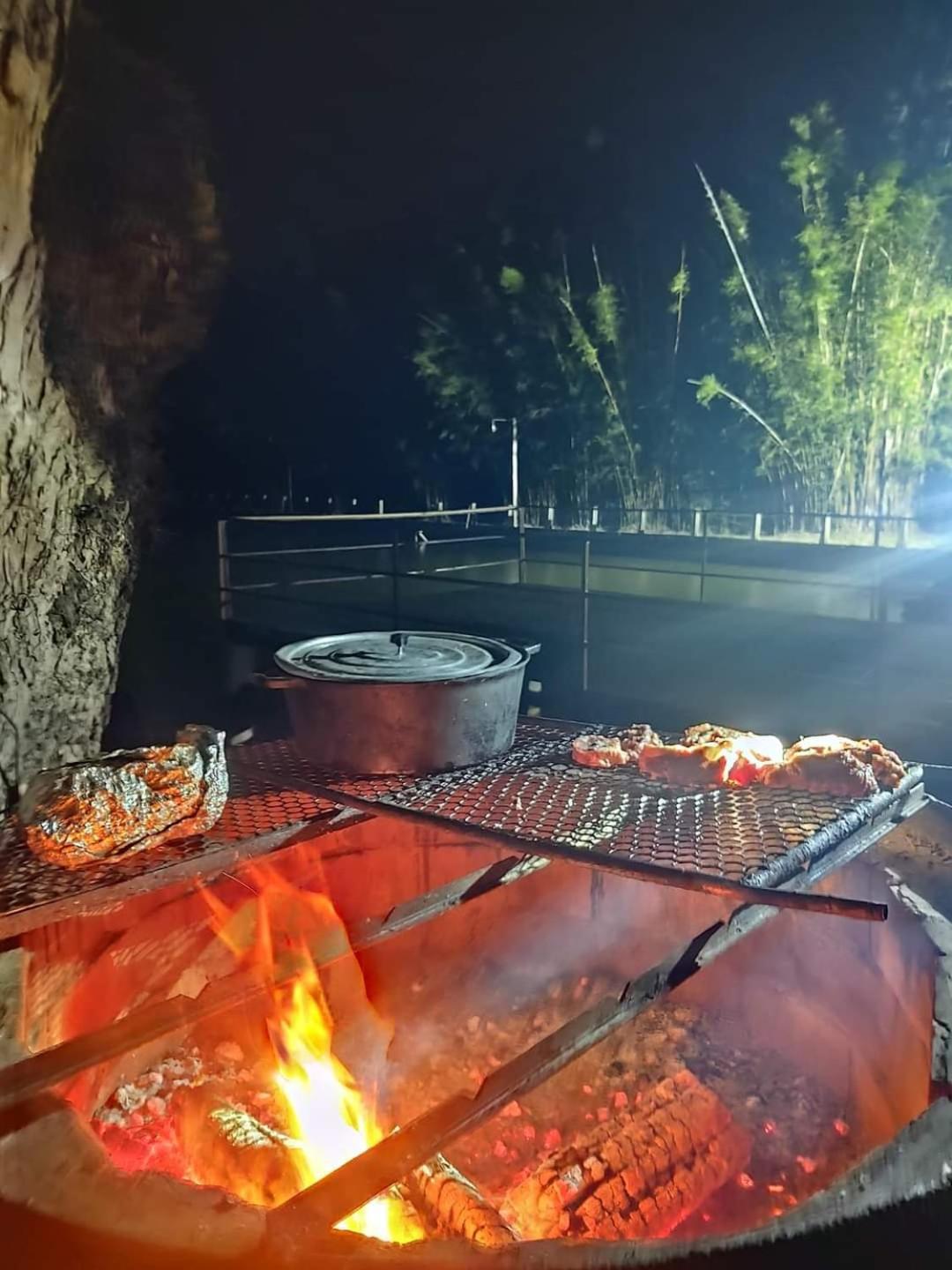 Pousada Do Sobrado Bagé Εξωτερικό φωτογραφία