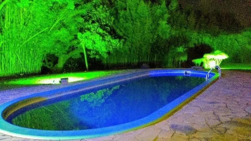 Pousada Do Sobrado Bagé Εξωτερικό φωτογραφία