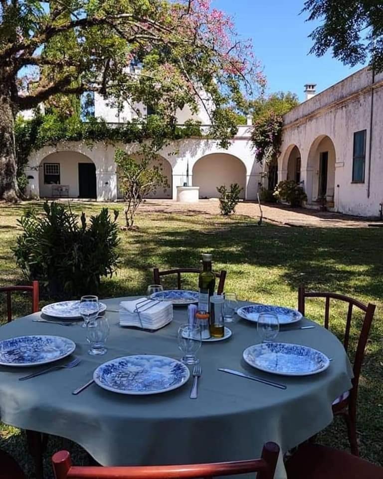 Pousada Do Sobrado Bagé Εξωτερικό φωτογραφία