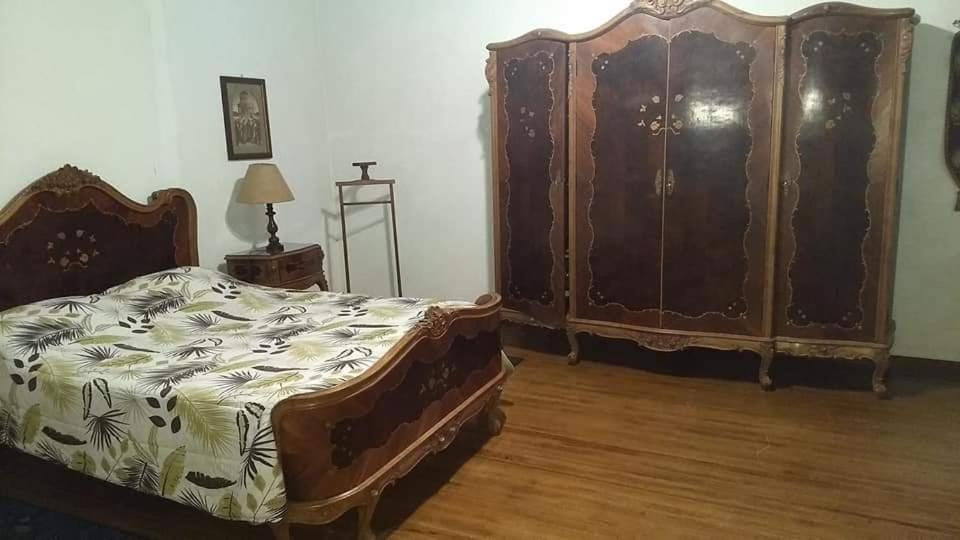 Pousada Do Sobrado Bagé Εξωτερικό φωτογραφία