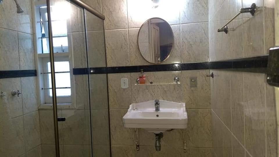 Pousada Do Sobrado Bagé Εξωτερικό φωτογραφία